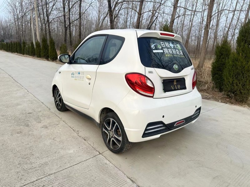 徐州17年知豆知豆4