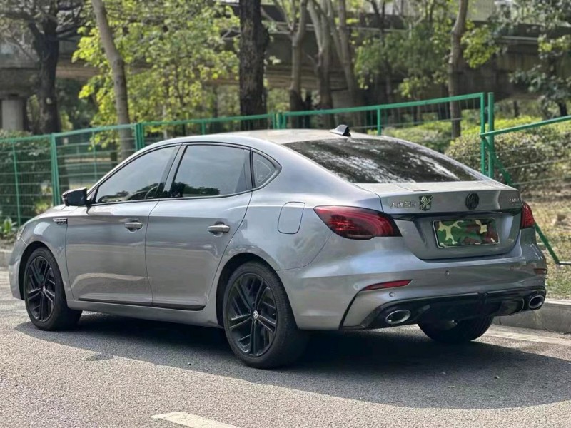 东莞21年名爵67