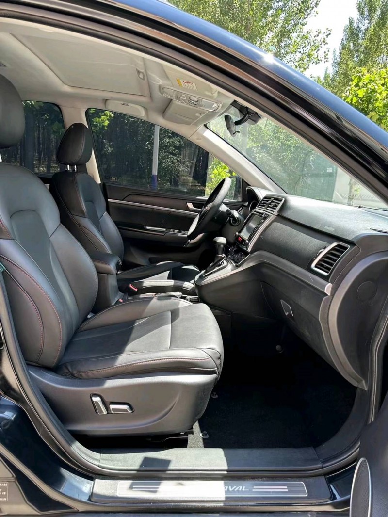 廊坊15年哈弗H66