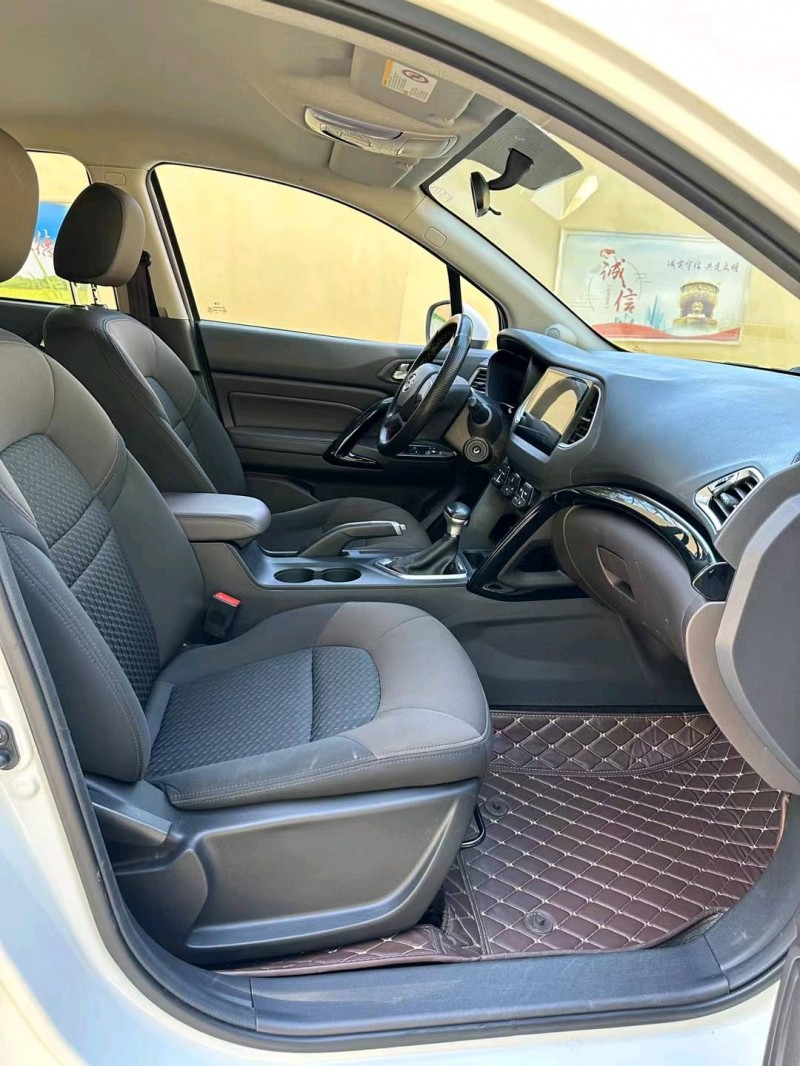 廊坊17年传祺GS45