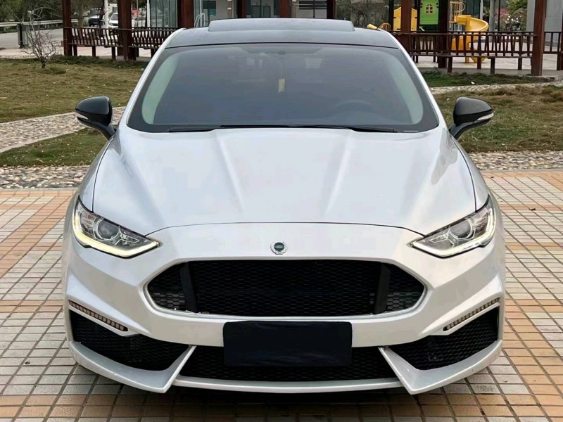 珠海21年福特蒙迪欧1