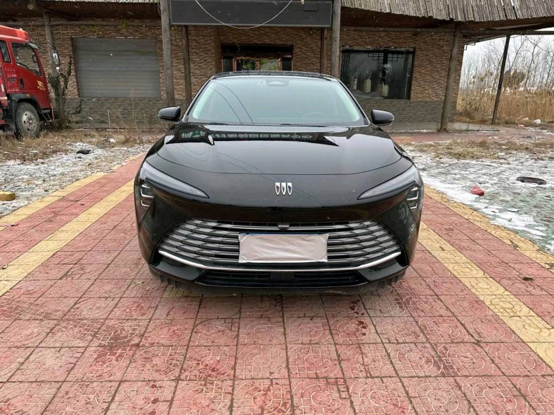 徐州23年别克君越1