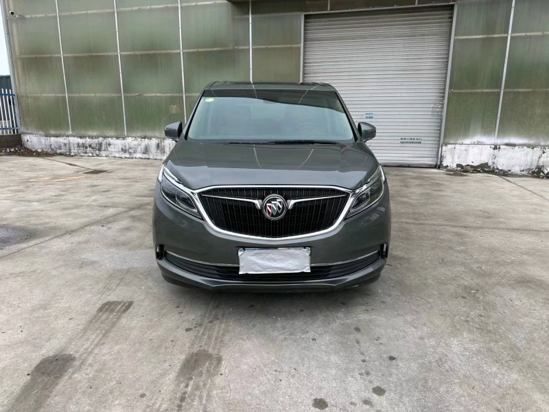 徐州18年别克GL81