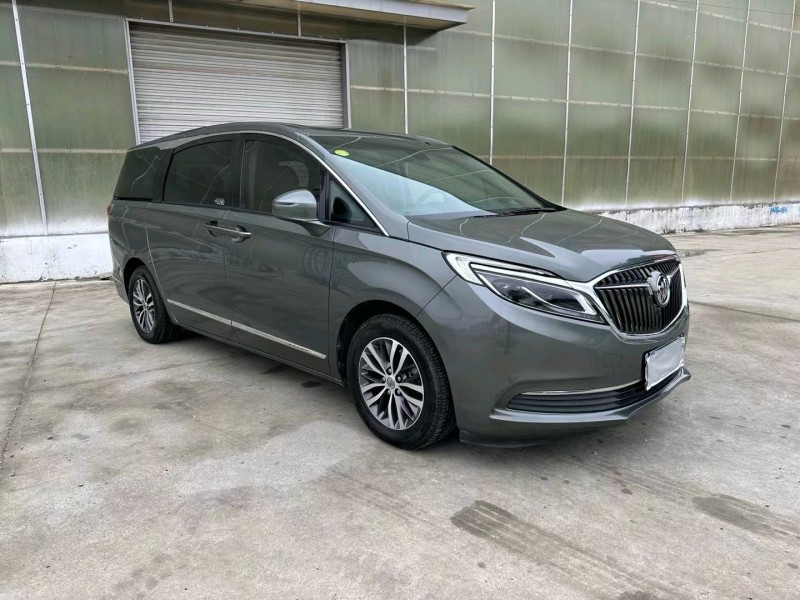 徐州18年别克GL83