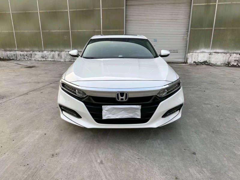 徐州20年本田雅阁1