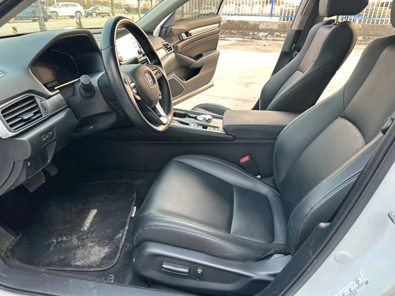 徐州20年本田雅阁4