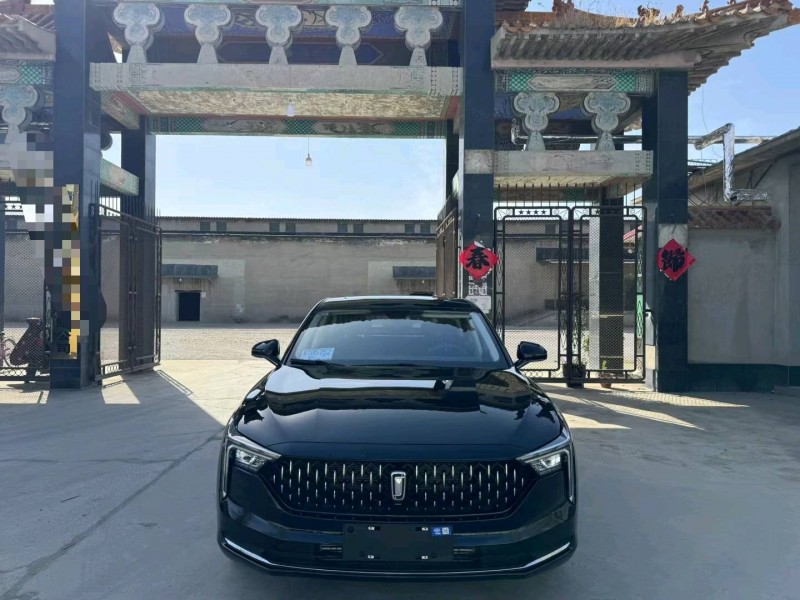 保定24年奔腾B701