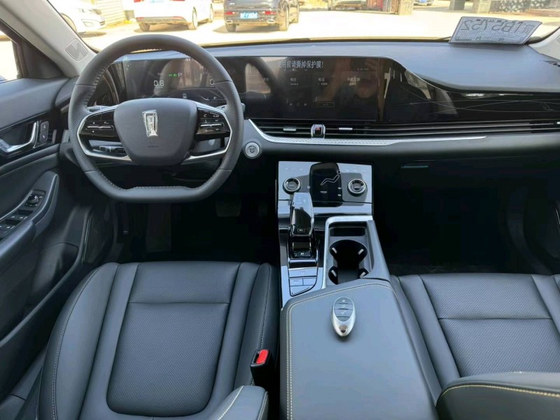 保定24年奔腾B707