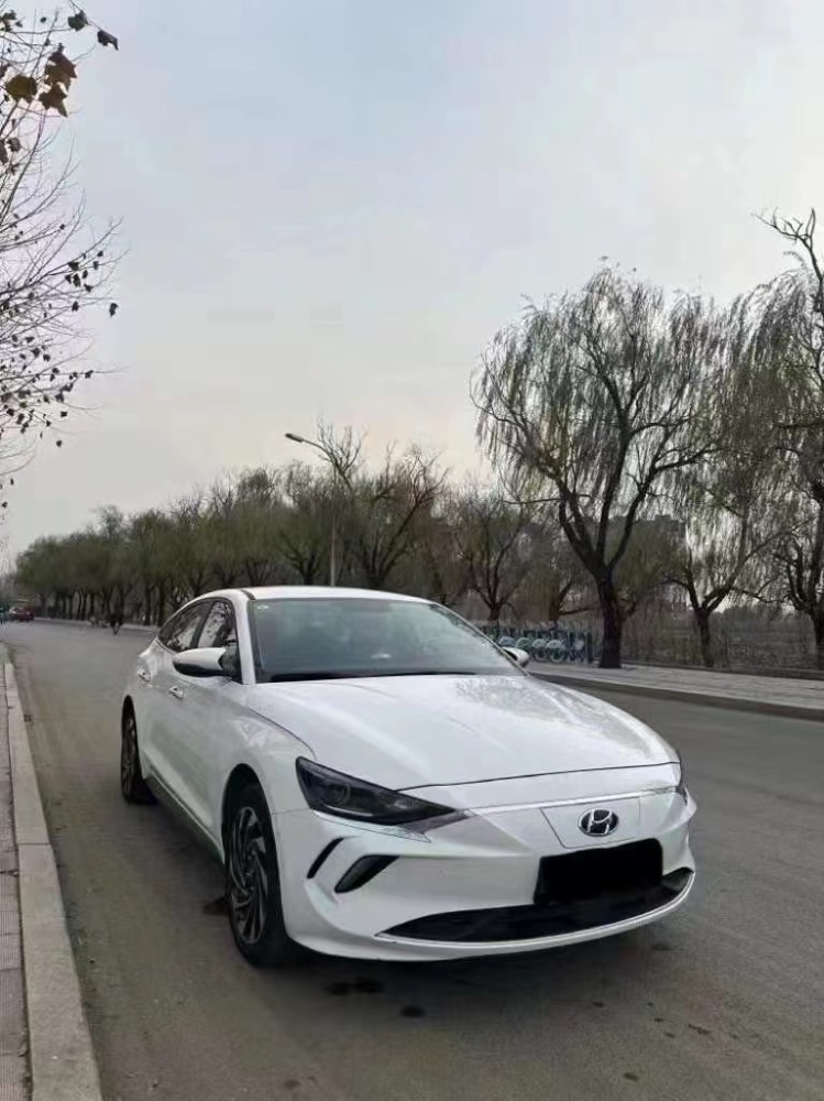 苏州21年现代菲斯塔9