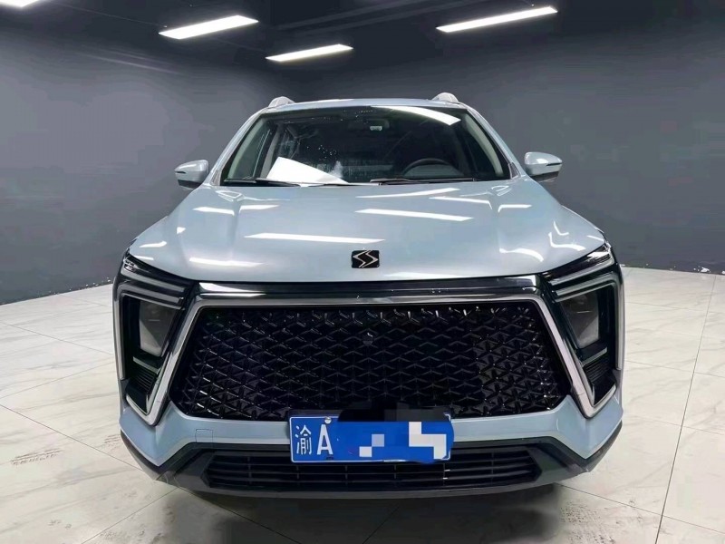 成都22年江淮思皓X61