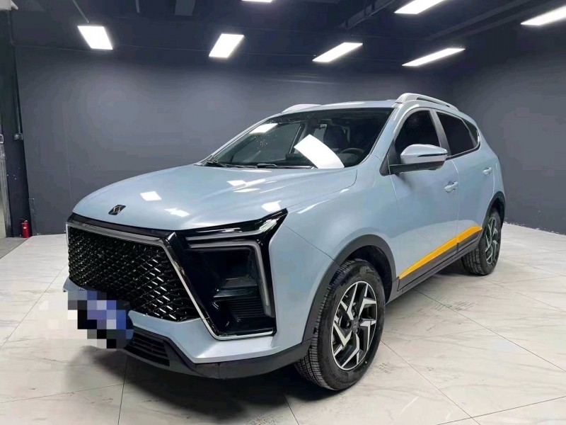 成都22年江淮思皓X62