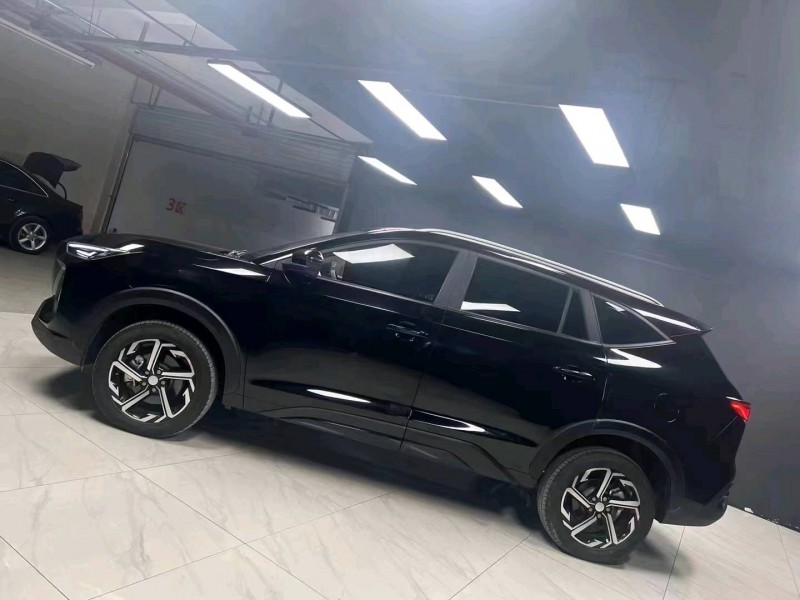 成都21年江淮思皓X84