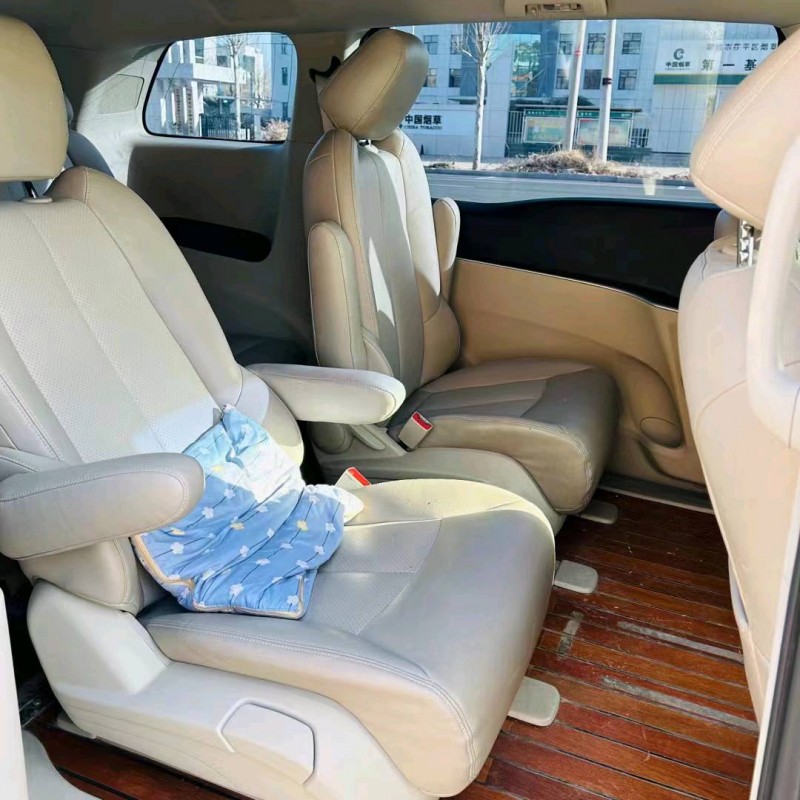 枣庄20年别克GL87