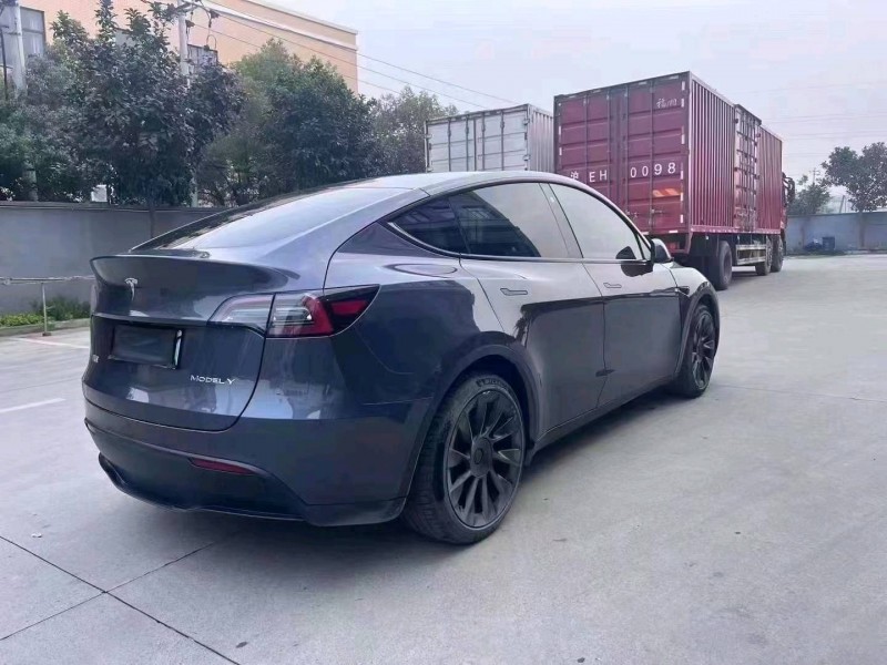 棗莊21年特斯拉MODEL Y9