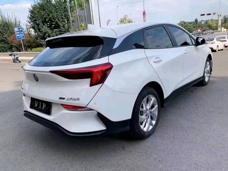 东营23年别克velite63