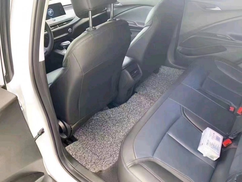 东营23年别克velite67