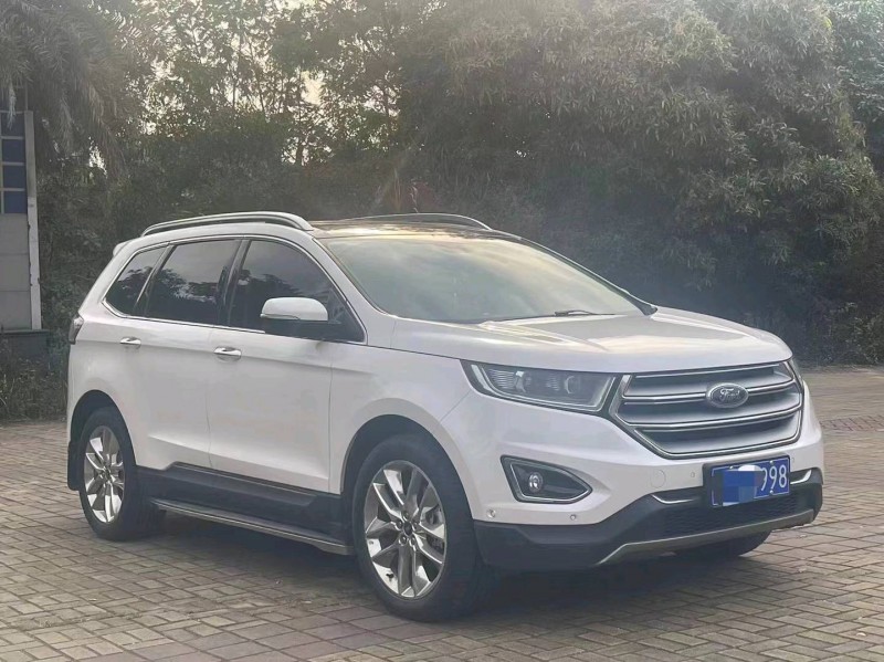 枣庄18年福特锐界2