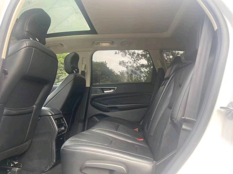 枣庄18年福特锐界5