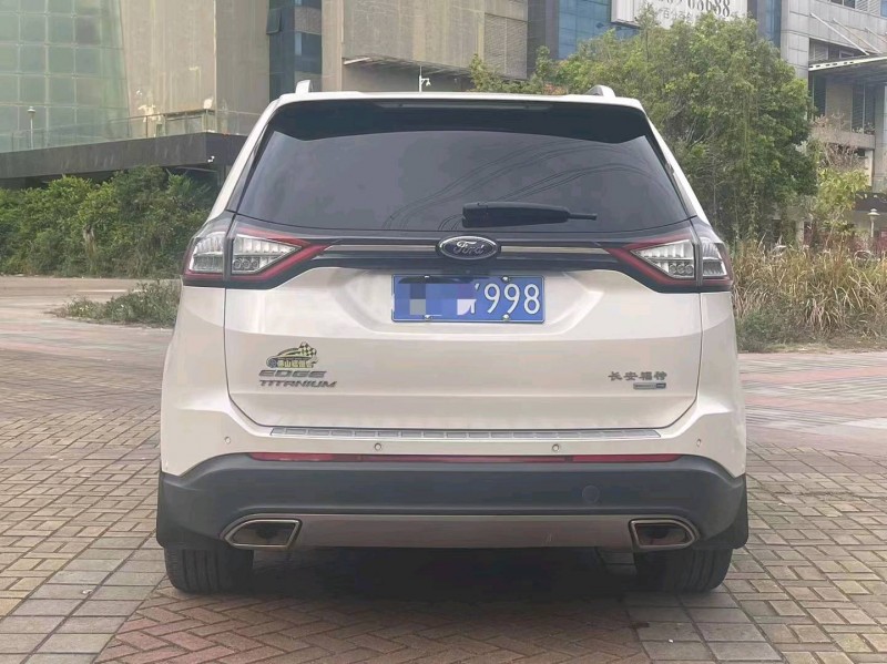 枣庄18年福特锐界8