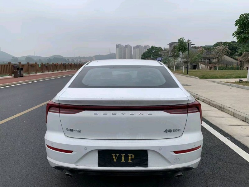 珠海24年奔腾B707