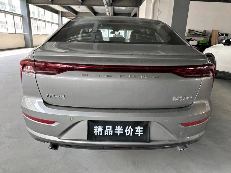 汕头24年奔腾B703