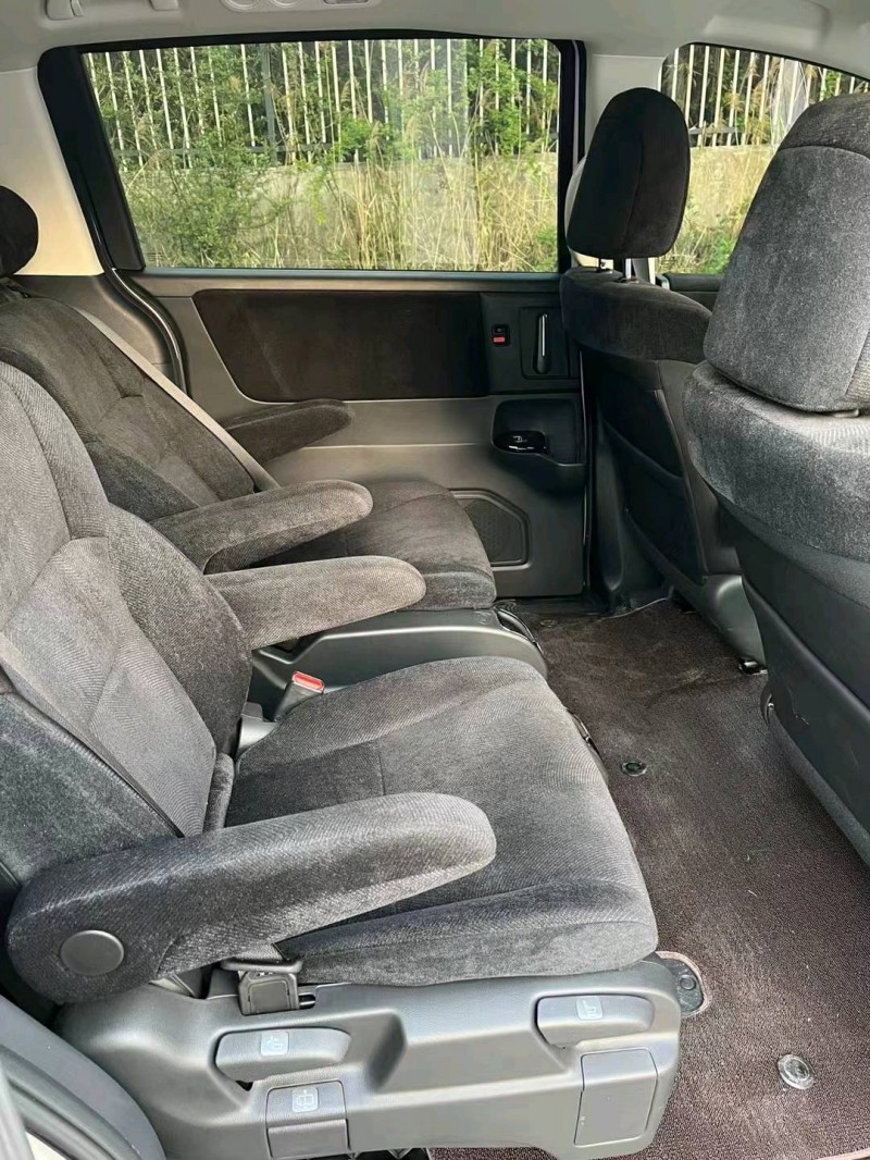 徐州23年本田奥德赛4