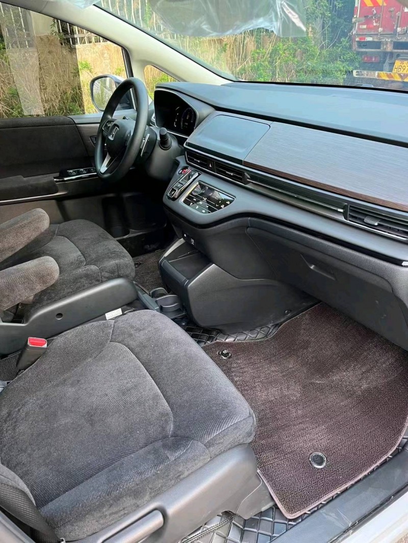 徐州23年本田奥德赛5