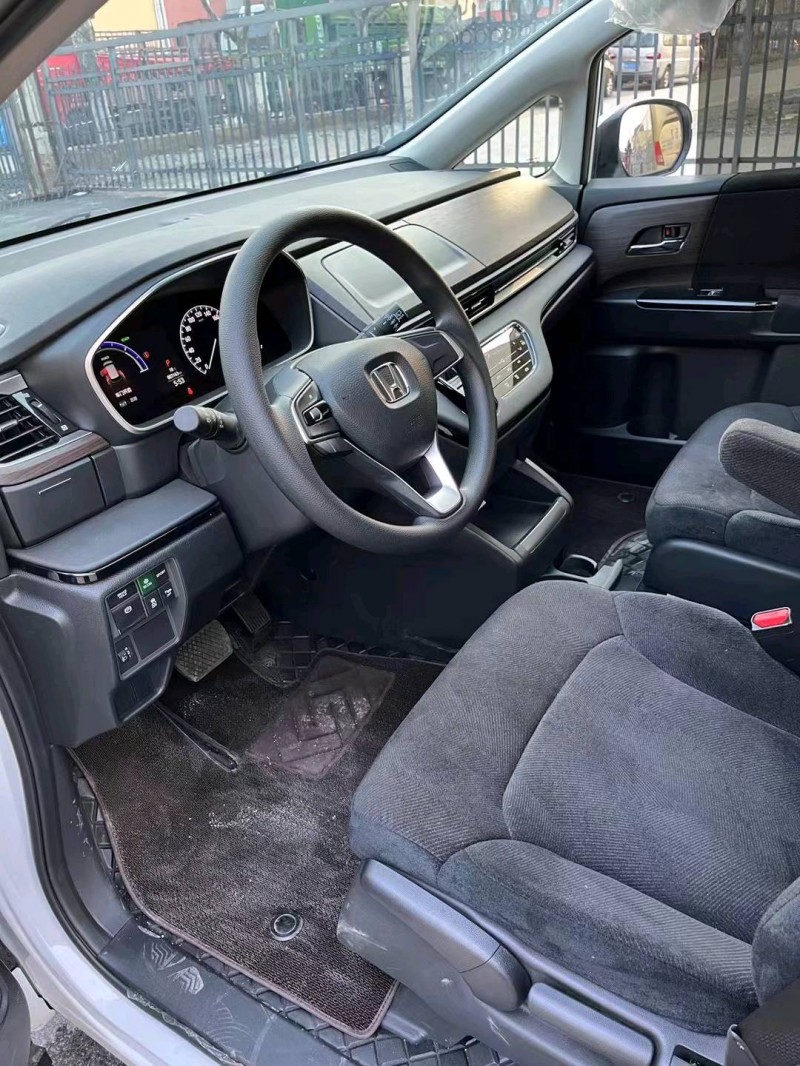 徐州23年本田奥德赛6