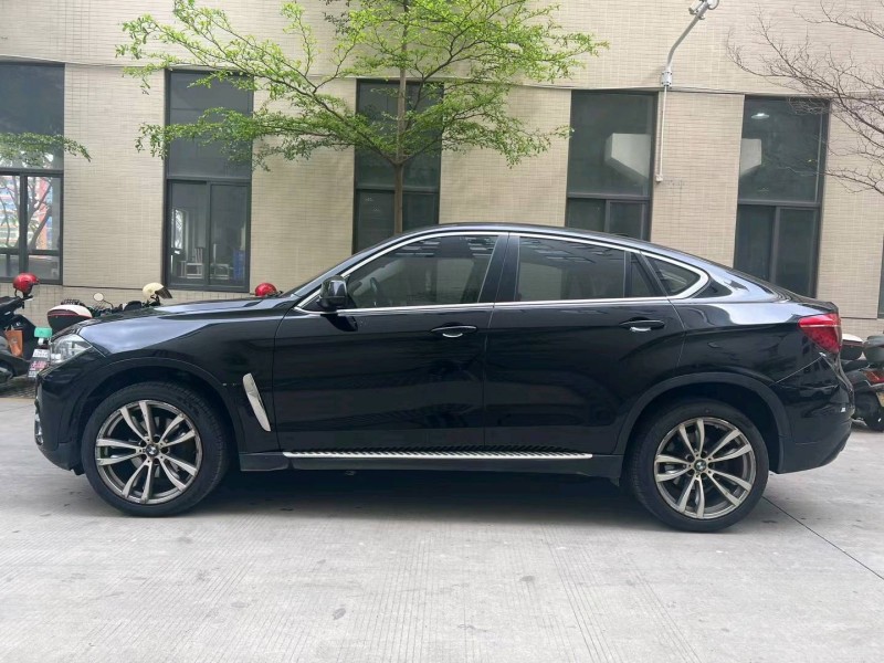 佛山18年宝马X65