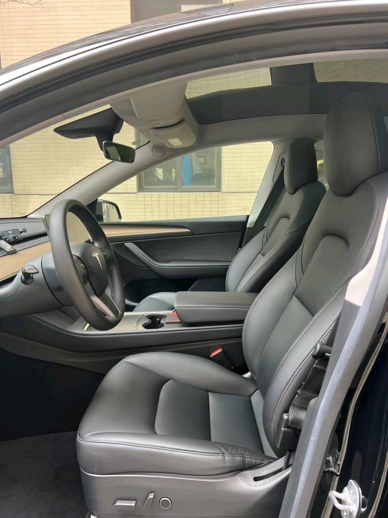 佛山23年特斯拉MODEL Y5