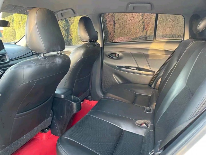 枣庄21年丰田YARiS L 致炫5