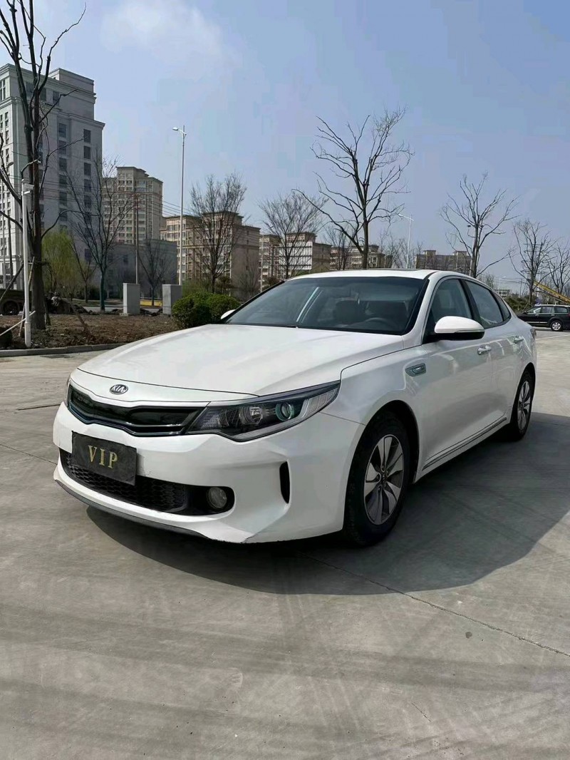 徐州17年起亚K53