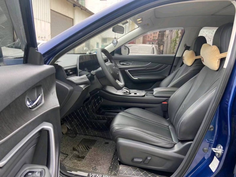 廣州22年啟辰大V4