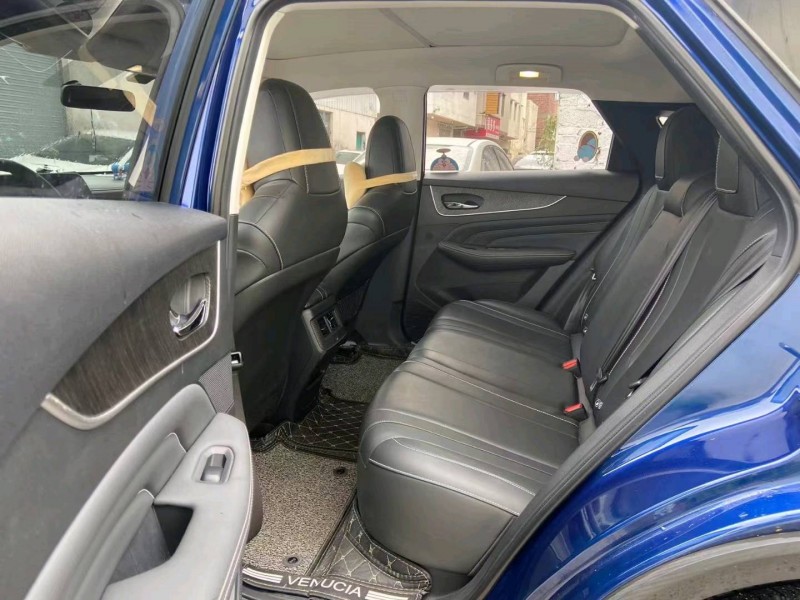 廣州22年啟辰大V6