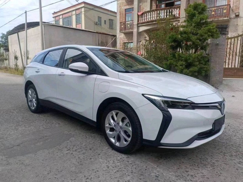 珠海23年别克velite62