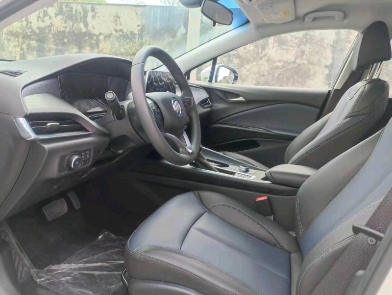 珠海23年别克velite64