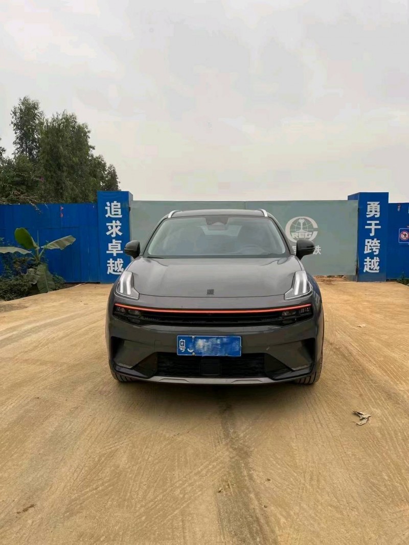 汕頭23年領克061