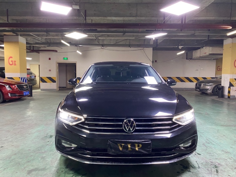 成都19年大众帕萨特3