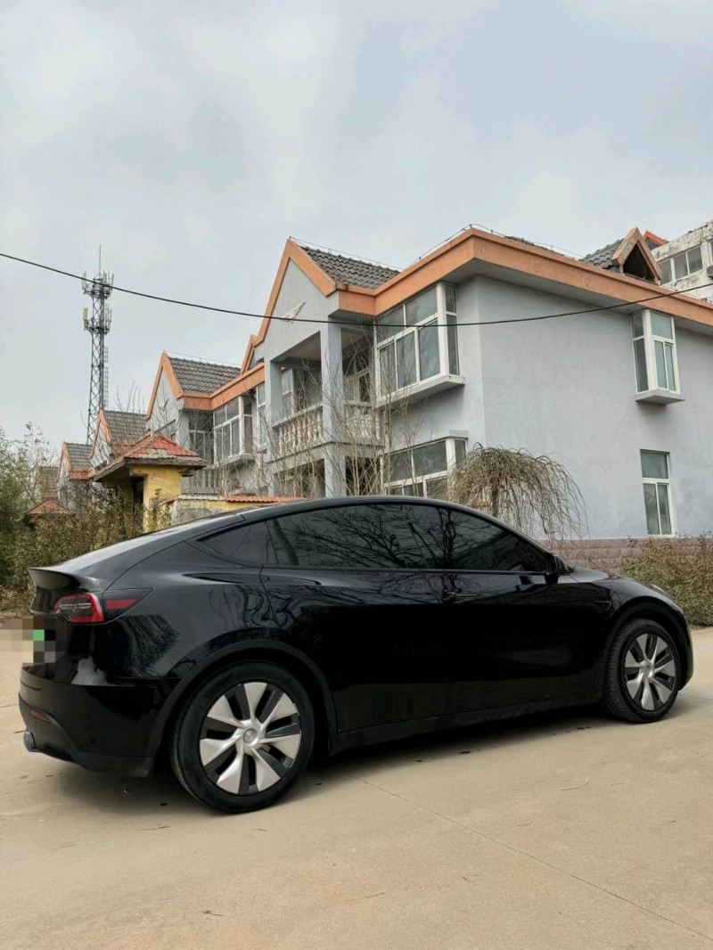東營22年特斯拉MODEL Y7
