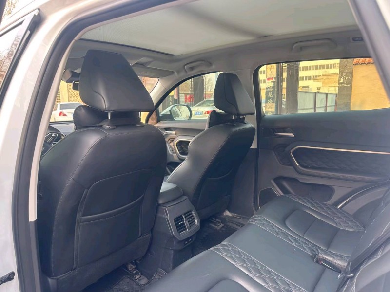 保定21年哈弗H67