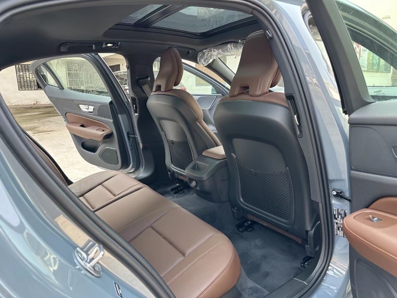 徐州23年沃尔沃S60L7