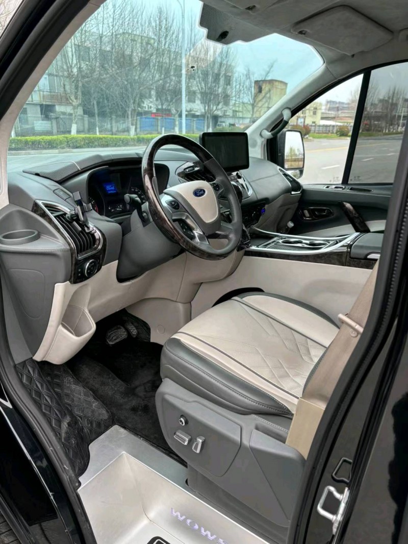 宿迁23年福特黑武士6