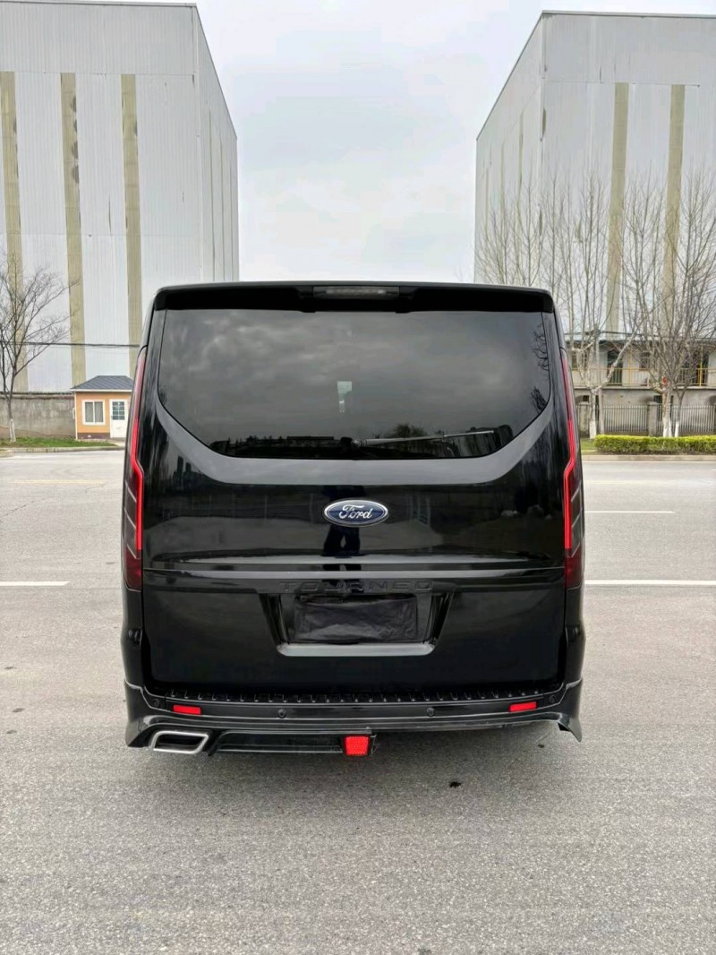 宿迁23年福特黑武士9