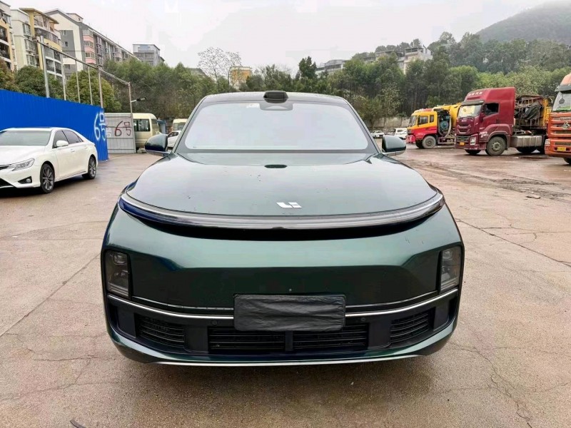 梧州23年理想L91