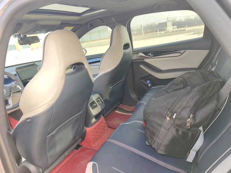 菏泽22年比亚迪秦6