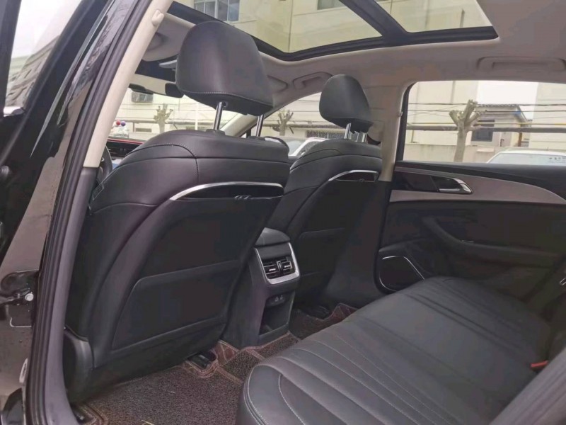 保定22年红旗H56