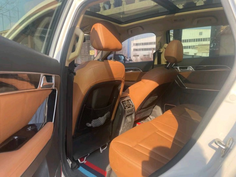 保定16年哈弗H67