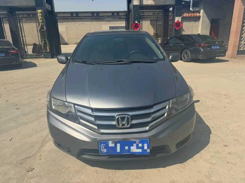 保定12年本田锋范1