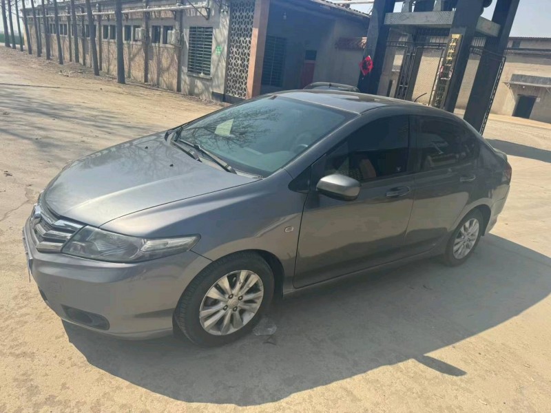 保定12年本田锋范3