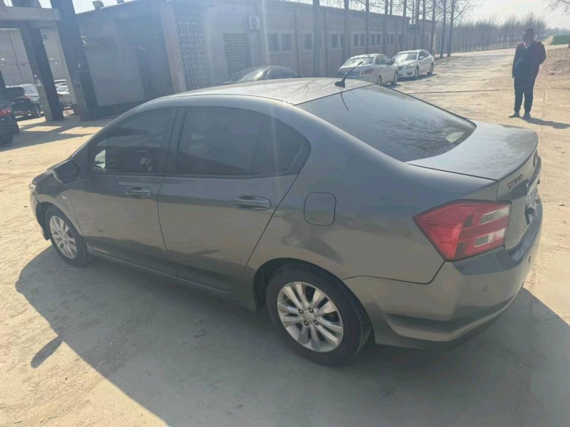 保定12年本田锋范4